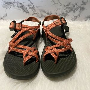 Chaco Sandals
